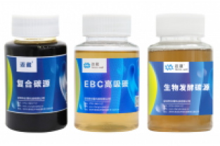 碳源投加量過少的影響？