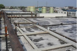 【干貨】氨氮沖擊導致的氨氮超標？那這種情況該如何處理呢？